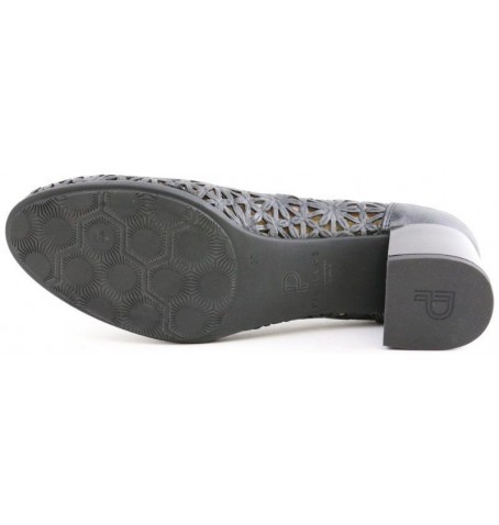 Pitillos 5722 - Noir - 5722$02PT