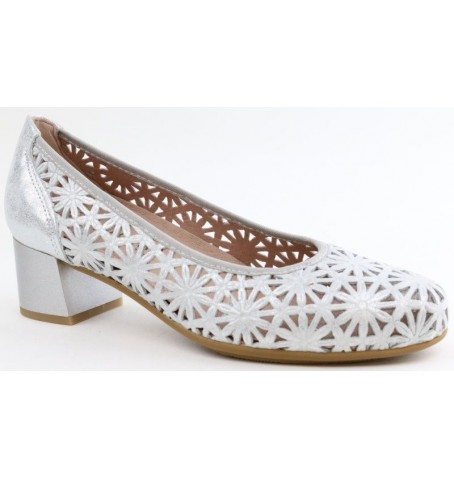 Pitillos 5722 - Argent gris - 5722$18PT
