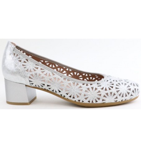 Pitillos 5722 - Argent gris - 5722$18PT