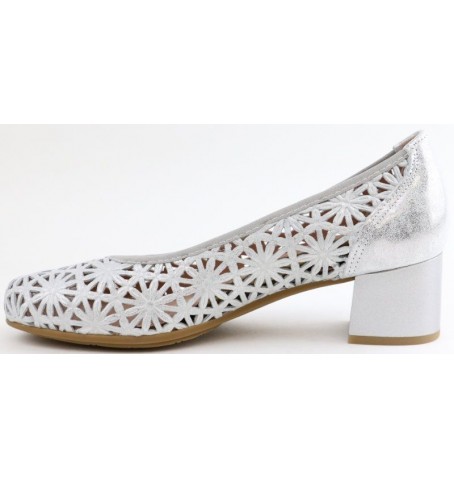 Pitillos 5722 - Argent gris - 5722$18PT