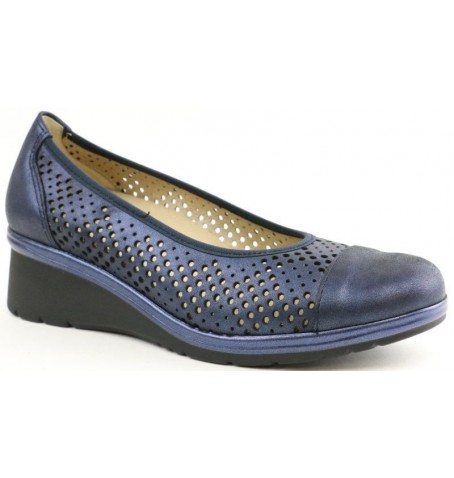 Pitillos 5744 - Bleu - 5744$04PT