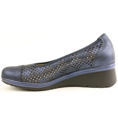 Pitillos 5744 - Bleu - 5744$04PT