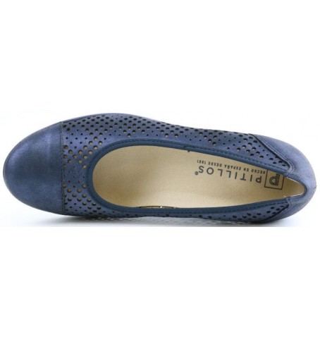 Pitillos 5744 - Bleu - 5744$04PT