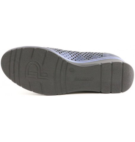 Pitillos 5744 - Bleu - 5744$04PT