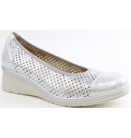 Pitillos 5744 - Argent gris - 5744$18PT