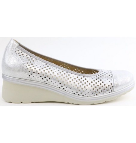Pitillos 5744 - Argent gris - 5744$18PT