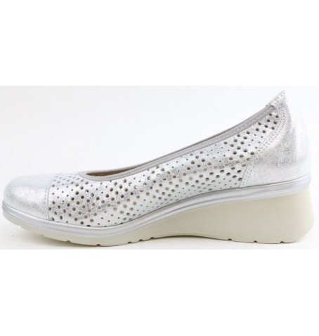 Pitillos 5744 - Argent gris - 5744$18PT