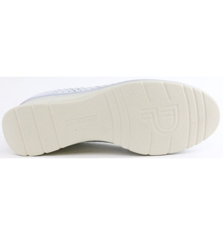 Pitillos 5744 - Argent gris - 5744$18PT