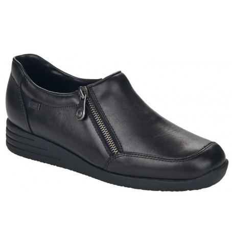 Rieker 58494-00 - Noir - 58494$00.02R