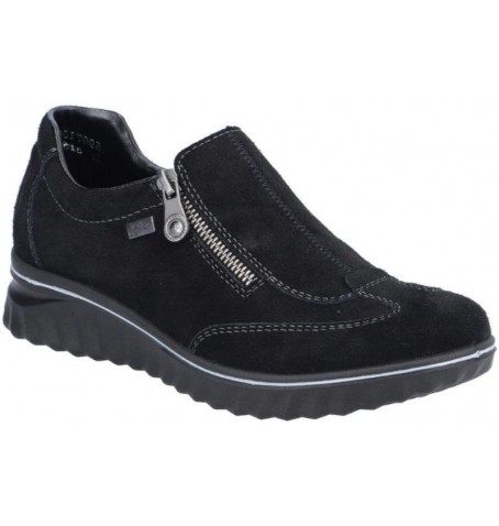 Rieker 59071-00 - Noir - 59071$00.02R