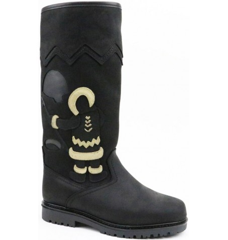 Anfibio JAVA 5952 - Noir - 5952$02AF