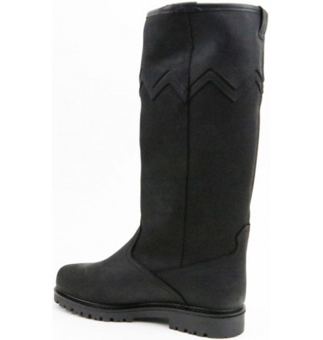 Anfibio JAVA 5952 - Noir - 5952$02AF