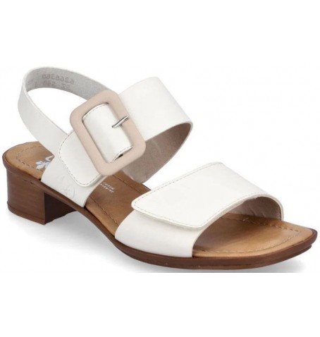 Rieker 62663-60 - Beige - 62663$60.13R