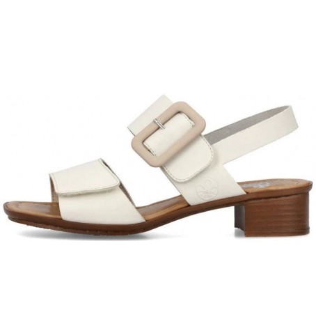 Rieker 62663-60 - Beige - 62663$60.13R