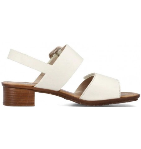 Rieker 62663-60 - Beige - 62663$60.13R