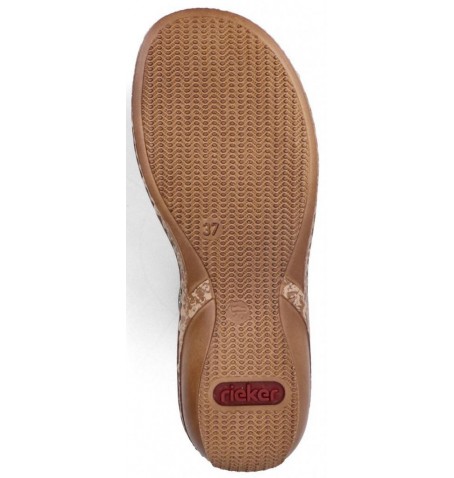 Rieker 62860-90 - Silver Grey - 62860$90.18R