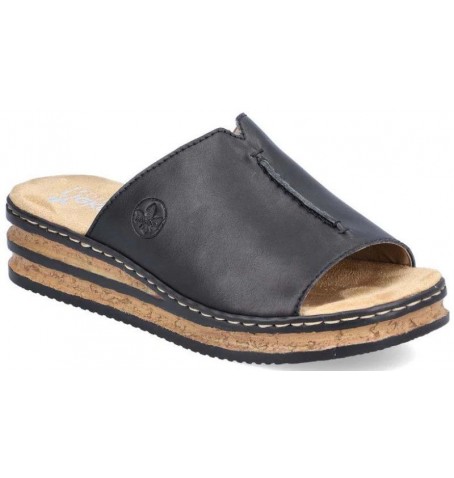 Rieker 629M9-00 - Noir - 629M9$00.02R