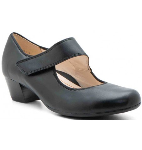 Ara CALICO 2 63601 - Noir - 63601$01.02ARA