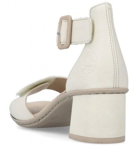 Rieker 64750-60 - Beige - 64750$60.13R