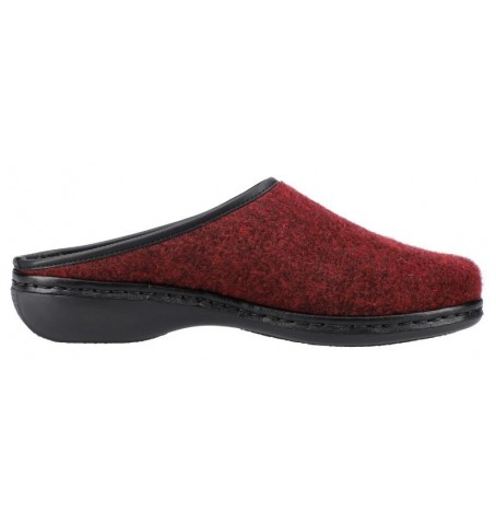 Rieker 659A4-35 - Burgundy - 659A4$35.06 Rieker 659A4-35 - Burgundy - 659A4$35.06