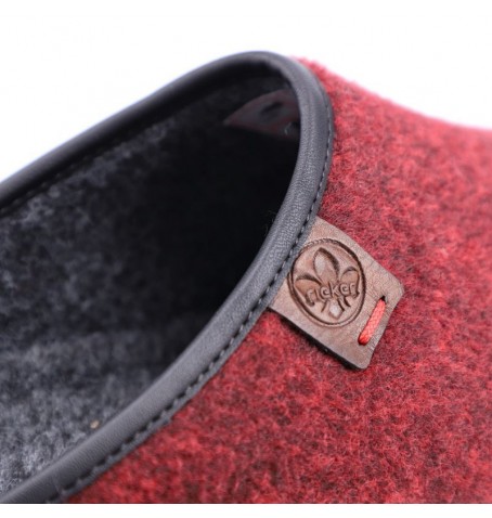 Rieker 659A4-35 - Burgundy - 659A4$35.06 Rieker 659A4-35 - Burgundy - 659A4$35.06