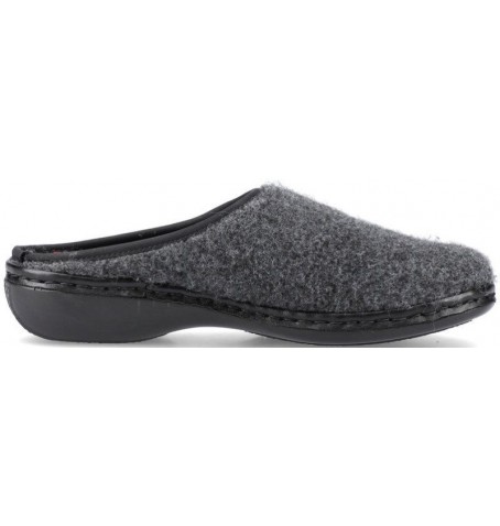 Rieker 659A4-45 - Silver Grey - 659A4$45.18R Rieker 659A4-45 - Silver Grey - 659A4$45.18R