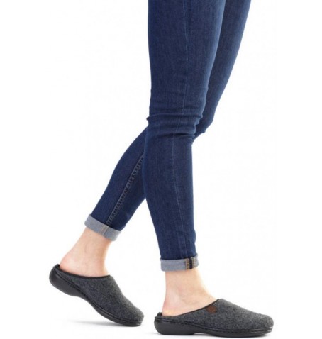 Rieker 659A4-45 - Silver Grey - 659A4$45.18R Rieker 659A4-45 - Silver Grey - 659A4$45.18R