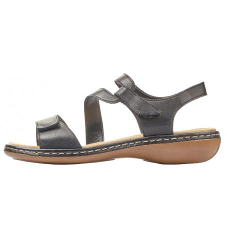 Rieker 659C7-00 - Noir - 659C7$00.02R