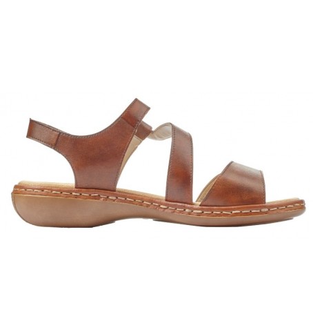 Rieker 659C7-24 - Tan - 659C7$24.08R