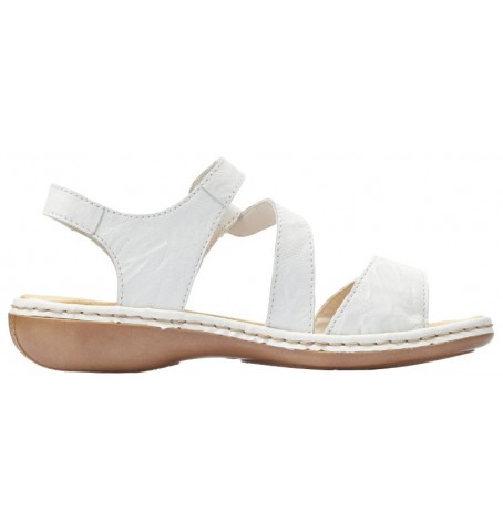 Rieker 659C7-80 - Blanc - 659C7$80.14R