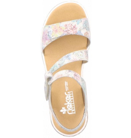 Rieker 659C7-91 - Multi - 659C7$91.15R