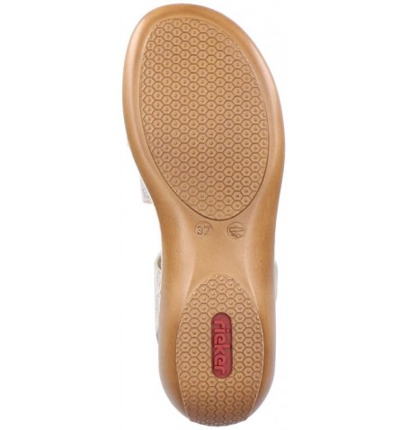 Rieker 659C7-91 - Multi - 659C7$91.15R