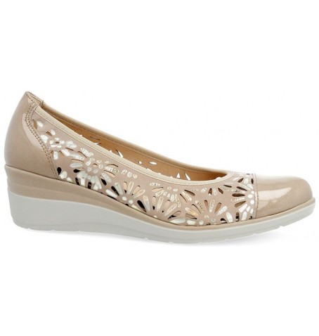 Pitillos 6622 - Taupe - 6622$07PT