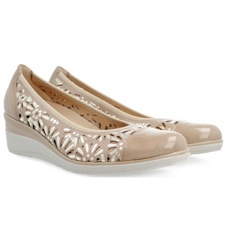 Pitillos 6622 - Taupe - 6622$07PT