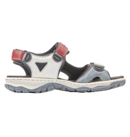 Rieker 68872-13 - Multi - 68872$13.15R