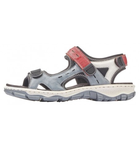 Rieker 68872-13 - Multi - 68872$13.15R