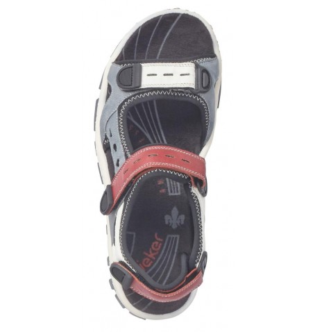 Rieker 68872-13 - Multi - 68872$13.15R