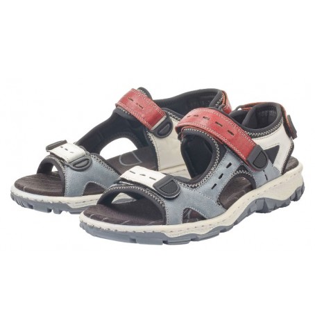 Rieker 68872-13 - Multi - 68872$13.15R