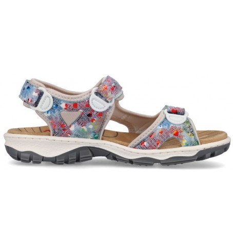 Rieker 68872-91 - Other colors - 68872$91.15R