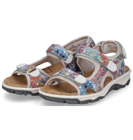 Rieker 68872-91 - Other colors - 68872$91.15R