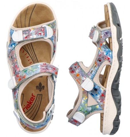 Rieker 68872-91 - Other colors - 68872$91.15R