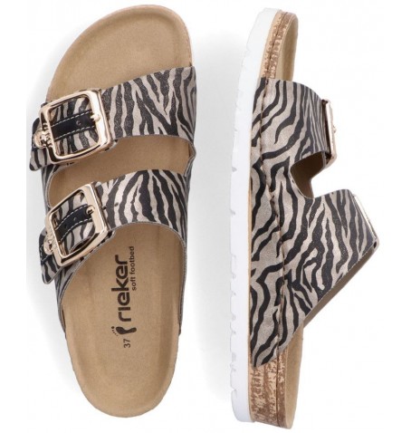 Rieker 69850-60 - Multi - 69850$60.15R Rieker 69850-60 - Multi - 69850$60.15R