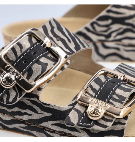 Rieker 69850-60 - Multi - 69850$60.15R Rieker 69850-60 - Multi - 69850$60.15R