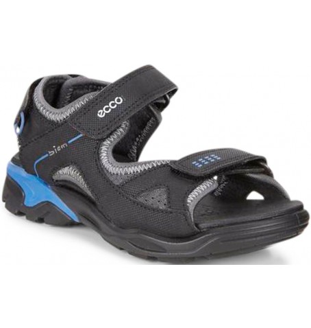 Ecco RAFT 700602 - Noir - 700602.56340J02