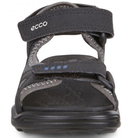 Ecco RAFT 700602 - Noir - 700602.56340J02