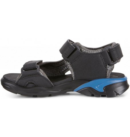 Ecco RAFT 700602 - Noir - 700602.56340J02