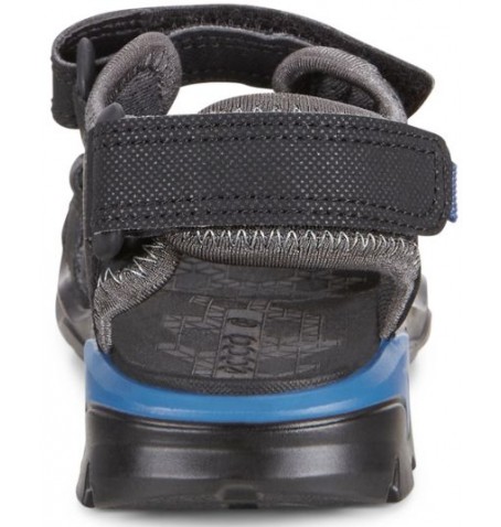 Ecco RAFT 700602 - Noir - 700602.56340J02