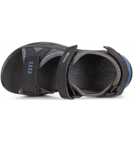 Ecco RAFT 700602 - Noir - 700602.56340J02