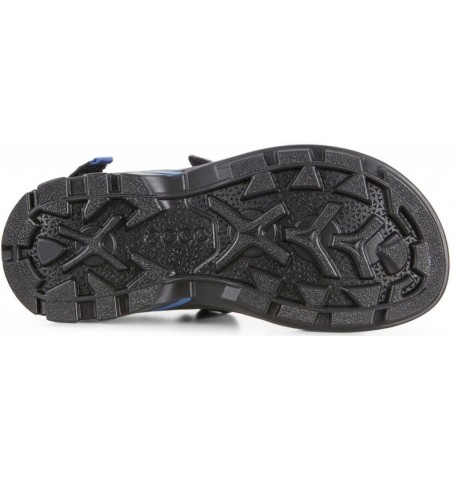 Ecco RAFT 700602 - Noir - 700602.56340J02