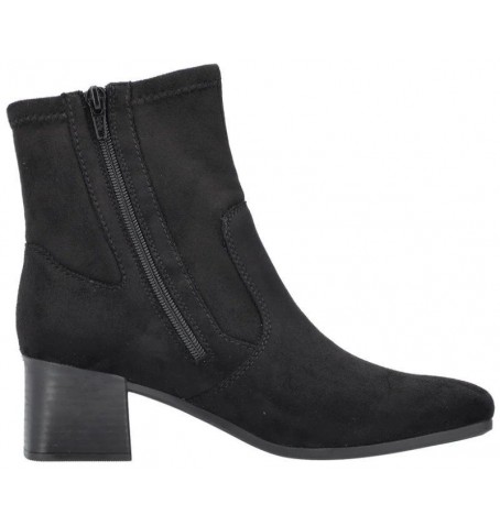 Rieker 70971-00 - Black - 70971$00.02R